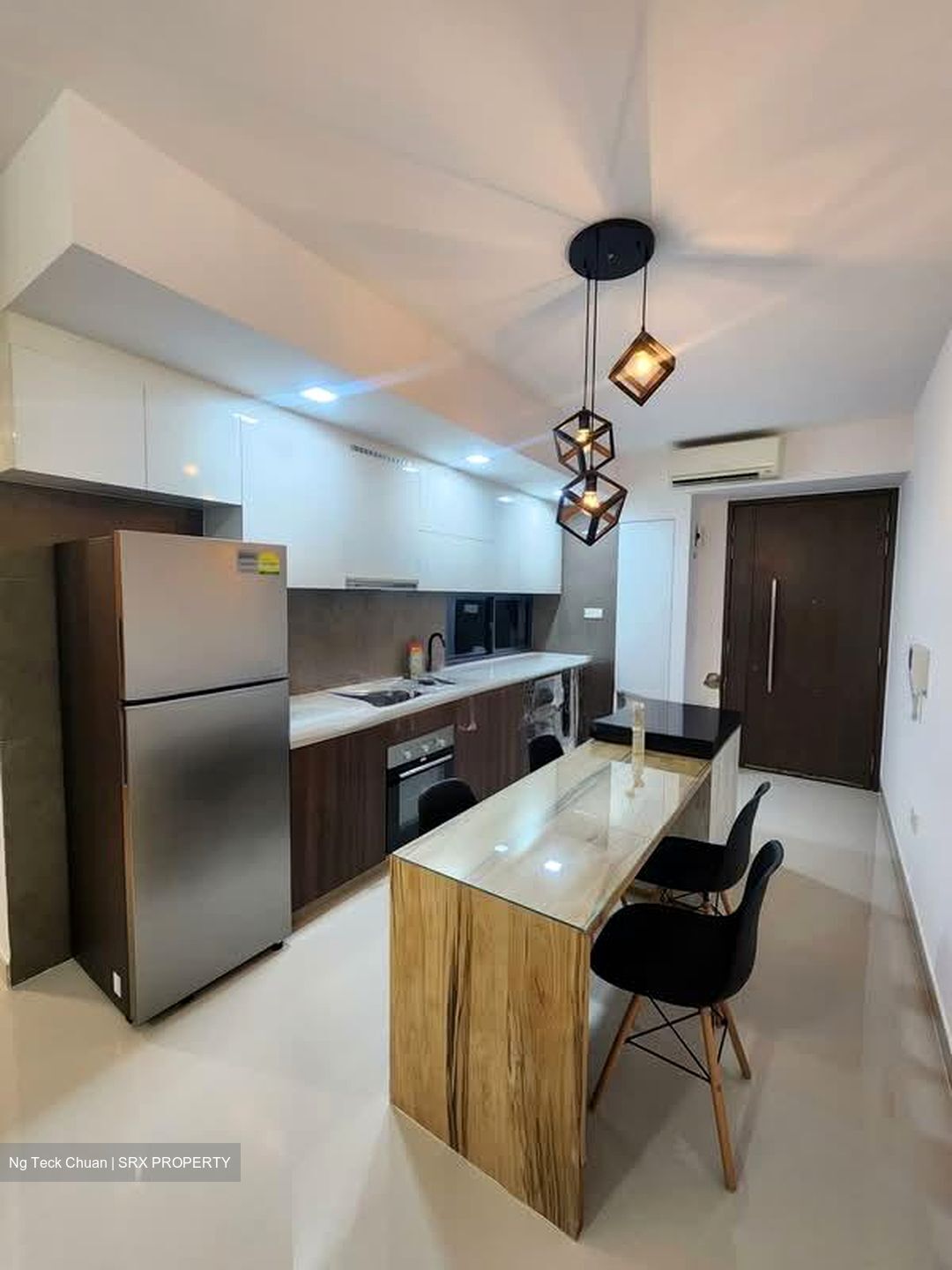 Parc Olympia (D17), Condominium #631595441